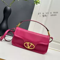 $96.00 USD Valentino AAA Quality Messenger Bags For Women #1372399