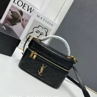 $85.00 USD Yves Saint Laurent YSL AAA Quality Messenger Bags For Women #1372402