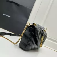 $85.00 USD Yves Saint Laurent YSL AAA Quality Messenger Bags For Women #1372404