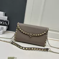 $88.00 USD Valentino AAA Quality Messenger Bags For Women #1372405