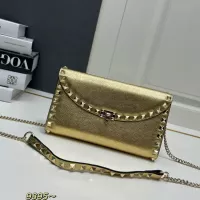 $88.00 USD Valentino AAA Quality Messenger Bags For Women #1372407