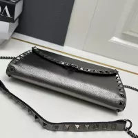 $88.00 USD Valentino AAA Quality Messenger Bags For Women #1372408