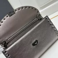 $88.00 USD Valentino AAA Quality Messenger Bags For Women #1372408