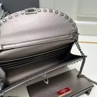 $88.00 USD Valentino AAA Quality Messenger Bags For Women #1372408