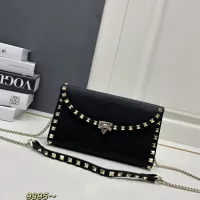 $88.00 USD Valentino AAA Quality Messenger Bags For Women #1372409