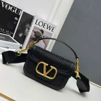 $108.00 USD Valentino AAA Quality Messenger Bags For Women #1372412