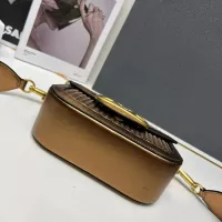 $108.00 USD Valentino AAA Quality Messenger Bags For Women #1372413