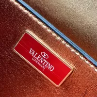 $108.00 USD Valentino AAA Quality Messenger Bags For Women #1372413