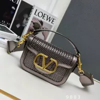 $108.00 USD Valentino AAA Quality Messenger Bags For Women #1372415