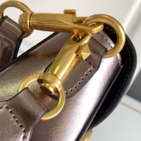 $108.00 USD Valentino AAA Quality Messenger Bags For Women #1372415