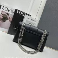 $88.00 USD Celine AAA Quality Shoulder Bags For Women #1372417
