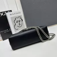 $88.00 USD Celine AAA Quality Shoulder Bags For Women #1372417