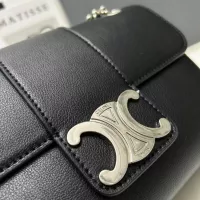$88.00 USD Celine AAA Quality Shoulder Bags For Women #1372417