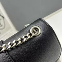 $88.00 USD Celine AAA Quality Shoulder Bags For Women #1372417