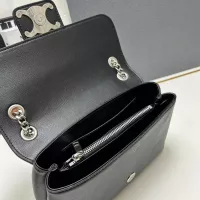 $88.00 USD Celine AAA Quality Shoulder Bags For Women #1372417
