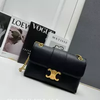$88.00 USD Celine AAA Quality Shoulder Bags For Women #1372418