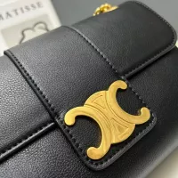 $88.00 USD Celine AAA Quality Shoulder Bags For Women #1372418