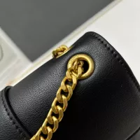 $88.00 USD Celine AAA Quality Shoulder Bags For Women #1372418