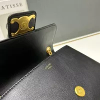 $88.00 USD Celine AAA Quality Shoulder Bags For Women #1372418