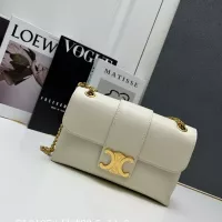 $88.00 USD Celine AAA Quality Shoulder Bags For Women #1372419