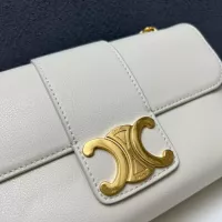 $88.00 USD Celine AAA Quality Shoulder Bags For Women #1372419