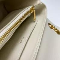 $88.00 USD Celine AAA Quality Shoulder Bags For Women #1372419