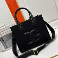 $162.00 USD Dolce & Gabbana AAA Quality Handbags For Women #1372435