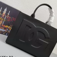 $158.00 USD Dolce & Gabbana AAA Quality Handbags For Women #1372437