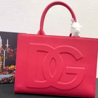 $158.00 USD Dolce & Gabbana AAA Quality Handbags For Women #1372439