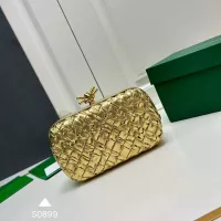 $132.00 USD Bottega Veneta BV AAA Quality Handbags For Women #1372445