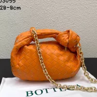 $102.00 USD Bottega Veneta BV AAA Quality Handbags For Women #1372455