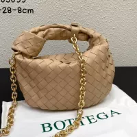 $102.00 USD Bottega Veneta BV AAA Quality Handbags For Women #1372457