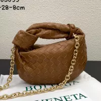 $102.00 USD Bottega Veneta BV AAA Quality Handbags For Women #1372458