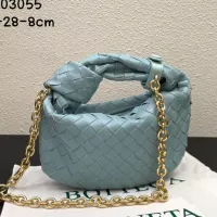 $102.00 USD Bottega Veneta BV AAA Quality Handbags For Women #1372459