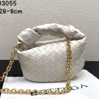 $102.00 USD Bottega Veneta BV AAA Quality Handbags For Women #1372460