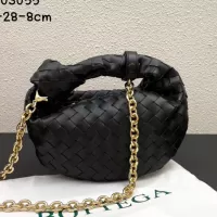 $102.00 USD Bottega Veneta BV AAA Quality Handbags For Women #1372462