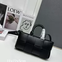 $96.00 USD Bottega Veneta BV AAA Quality Handbags For Women #1372468
