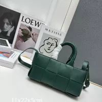 $96.00 USD Bottega Veneta BV AAA Quality Handbags For Women #1372470
