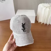 $27.00 USD Yves Saint Laurent YSL Caps #1372472