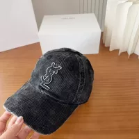 $27.00 USD Yves Saint Laurent YSL Caps #1372475