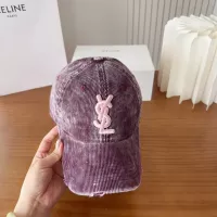 $27.00 USD Yves Saint Laurent YSL Caps #1372476