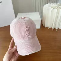 $27.00 USD Yves Saint Laurent YSL Caps #1372477