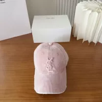 $27.00 USD Yves Saint Laurent YSL Caps #1372477