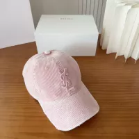 $27.00 USD Yves Saint Laurent YSL Caps #1372477
