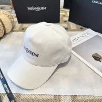 $25.00 USD Yves Saint Laurent YSL Caps #1372479