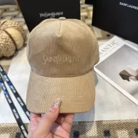 $25.00 USD Yves Saint Laurent YSL Caps #1372480