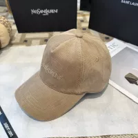 $25.00 USD Yves Saint Laurent YSL Caps #1372480