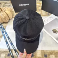 $25.00 USD Yves Saint Laurent YSL Caps #1372483