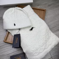 $52.00 USD Ralph Lauren Polo Hat and Scarf Set #1372487