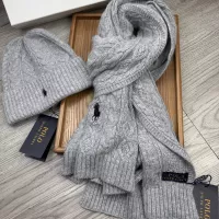 $52.00 USD Ralph Lauren Polo Hat and Scarf Set #1372488